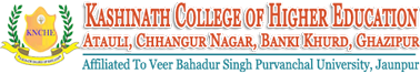 Kashinath College of Higher Education